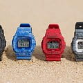 Часы Casio G-Shock GLX-5600F-8ER фото 8