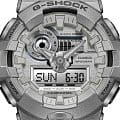 Casio Casio G-Shock GA-700FF-8ADR, g-shock япония мужские часы на браслете полимер боковой вид