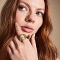 Fossil Fossil Raquel Ring ES5343 , наручные женские часы фото под углом