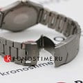Boccia Titanium Boccia Titanium Circle-Oval 3546-01 кварцевые мужские часы часы крупный план черный циферблата