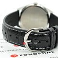Casio Casio MTP-1302PL-7B мужские часы белый циферблат на запястье