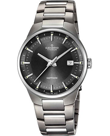 Candino Titanium C4605/5