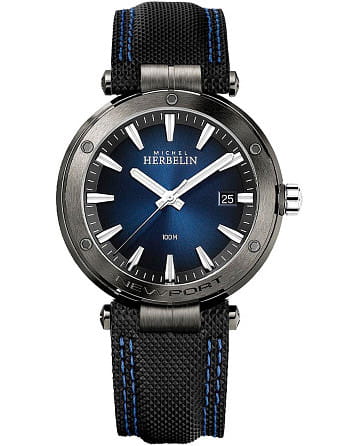 Herbelin Newport 12288G15