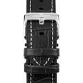 Jacques Lemans Jacques Lemans Liverpool Diver 1-2205A , наручные мужские часы фото под углом