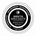 Invicta Invicta Specialty IN45980,  сша мужские часы на браслете нержавеющая сталь боковой вид