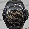 Kenneth Cole Kenneth Cole Automatic KCWGY0046002  наручные мужские часы фото под углом.