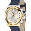 Salvatore Ferragamo Salvatore Ferragamo Signature SFDG00118 , наручные женские часы фото под углом