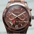 Fossil Fossil Georgia ES4110 , наручные женские часы фото под углом