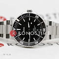 Часы Oris Aquis Date 01 733 7789 4154-07 8 23 04PEB фото 3