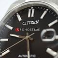 Оригинальные часы Citizen Citizen Tsuyosa NJ0150-81E механические калибр механизма citizen 8210 общий вид