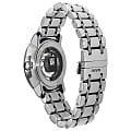Rado Rado DiaMaster XL R14074102, diamaster швейцария мужские часы на браслете керамика боковой вид