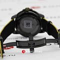 Certina Certina DS Podium Chronograph Lap Timer C034.453.36.057.10  — детали корпуса и кожаный
