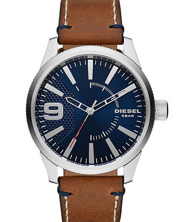 Diesel Rasp DZ1898