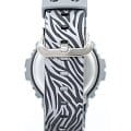 Casio Casio G-Shock DW-6900ZB-8DR, g-shock япония мужские часы на браслете пластик боковой вид