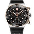 Часы Breitling Super Chronomat B01 44 UB0136251B1S1