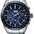 Часы Seiko Astron GPS Solar SSE147J1