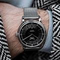 Aviator Aviator Douglas DC-3 V.3.32.0.240.5 , наручные мужские часы фото под углом