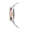 Mido Mido Baroncelli Lady Day M039.207.22.106.00, baroncelli швейцария женские часы на браслете нержавеющая сталь боковой вид