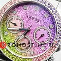 Оригинальные часы Guess Guess Sol GW0483L1 кварцевые калибр механизма  общий вид