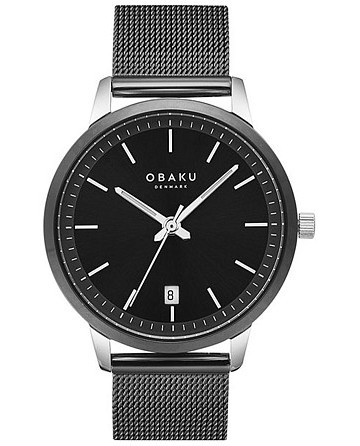 Obaku Salvie V270GDABMB