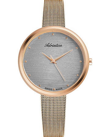 Adriatica Chronograph A3716.9147Q