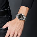 Rado Rado Hyperchrome R32502153  - задняя крышка металл сталь керамика корпуса, швейцария часы