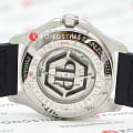 Philipp Plein PWRAA0123 мужские часы застежка крупным планом
