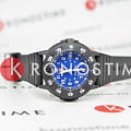 Luminox Luminox Original Navy SEAL XS.3003.EVO.S, navy seal швейцария мужские часы на браслете полиуретан боковой вид