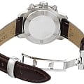 Tissot Tissot PRC 200 Chronograph Lady T055.217.16.033.01, t-sport швейцария женские часы на браслете кожаный боковой вид