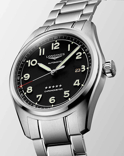 Longines Spirit L3.811.4.53.6