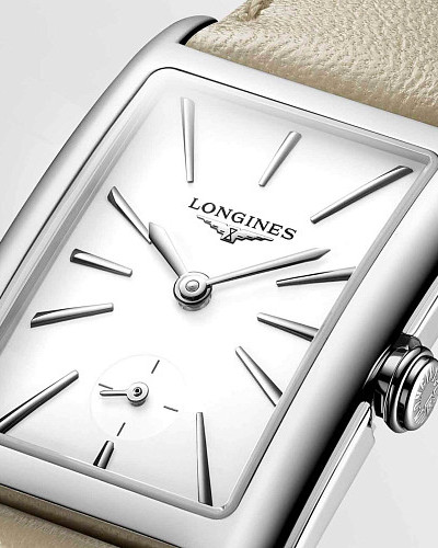 Longines DolceVita L5.512.4.11.7