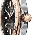 TAG Heuer TAG Heuer Aquaracer Professional 200 Solargraph WBP1121.BB0003  - задняя крышка сталь металл корпуса, швейцария часы