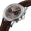 Breitling Breitling Premier B01 Chronograph 42 Wheels and Waves Limited Edition AB0118A31B1X2 , наручные мужские часы фото под углом