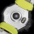 Casio Casio G-Shock GBD-H1000-1A7 электронные мужские часы часы крупный план черный циферблата