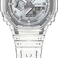 Оригинальные часы Casio Casio G-Shock GA-2100BM-7A8 электронные калибр механизма  общий вид