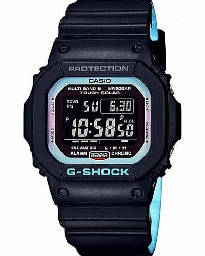 Наручные часы Casio G-Shock GW-M5610U-1