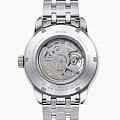 Orient Orient Star RE-AV0B11E, star япония мужские часы на браслете нержавеющая сталь боковой вид