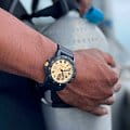 Luminox Luminox Leatherback SEA Turtle Giant XS.0325.GP - наручные мужские часы наручные часы в перспективе шампань циферблат