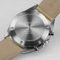 Hamilton Hamilton Khaki Aviation Pilot Pioneer Mechanical Chrono Limited Edition H89429930  наручные мужские часы фото под углом.