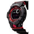 Casio Casio G-Shock GBD-800-1 электронные часы с аксессуарами мужские часы модель GBD-800-1ER