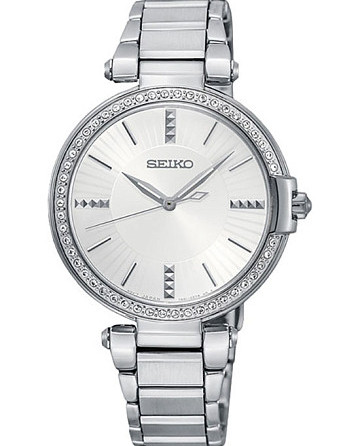Seiko Conceptual Series Dress SRZ515P1