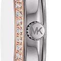 Michael Kors Michael Kors Harlowe MK4846  наручные женские часы фото под углом.