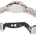Rado Rado Hyperchrome Automatic R32976102 женские часы белый циферблат на запястье