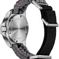 Victorinox Victorinox I.N.O.X. V 241771 i.n.o.x.  швейцарские женские часы на браслете тканевый боковой вид
