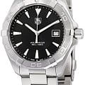 TAG Heuer TAG Heuer Aquaracer WAY1110.BA0928 , наручные мужские часы фото под углом
