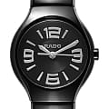 Rado Rado True R27655162  наручные женские часы фото под углом.