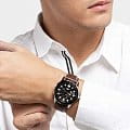 Casio Casio Collection MTP-VD300L-1EUDF (MTP-VD300L-1E) , наручные мужские часы фото под углом