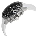 Tissot Tissot Quickste Chronograph Football T095.449.17.067.00 Quickster, наручные мужские часы фото под углом