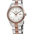 Rado Rado Hyperchrome Automatic R32976102  R32976102 кварцевые женские часы белый циферблат, браслет сталь + ceramos™ — вид спереди