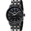 Rado Rado Diamaster R14043182 Automatic R14043182 механические женские часы черный циферблат, браслет керамика — вид спереди
